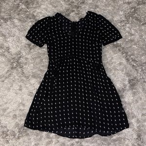 Cute babydoll dress